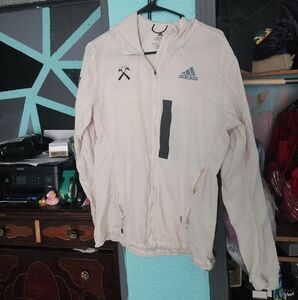 Adidas Jacket